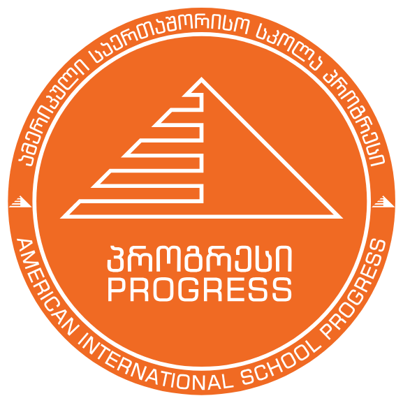 tbilisi progress logo